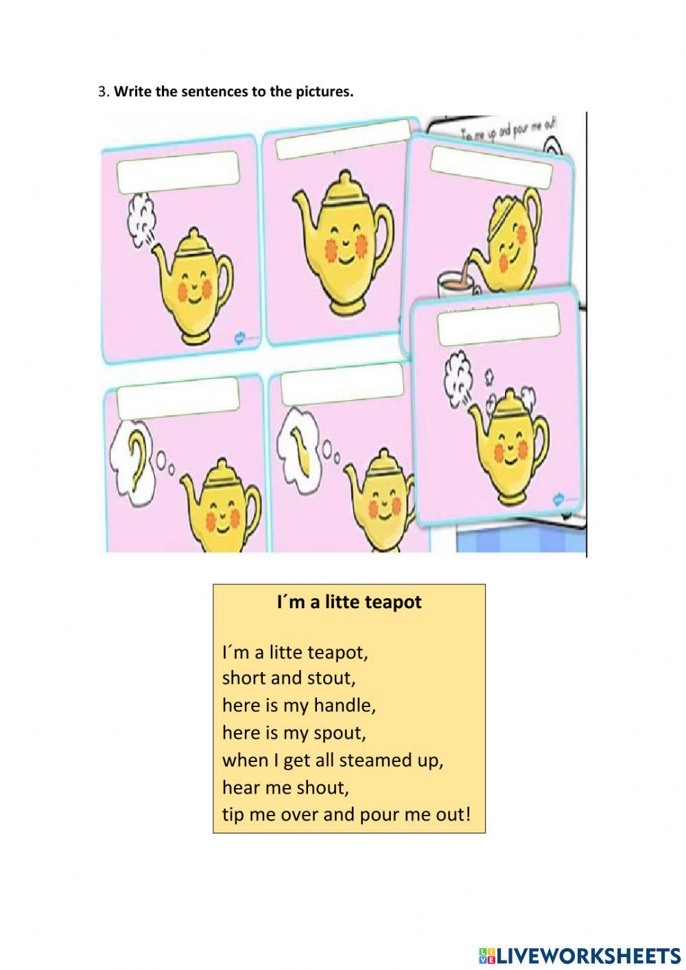 Project 7 - week 1 - tenth