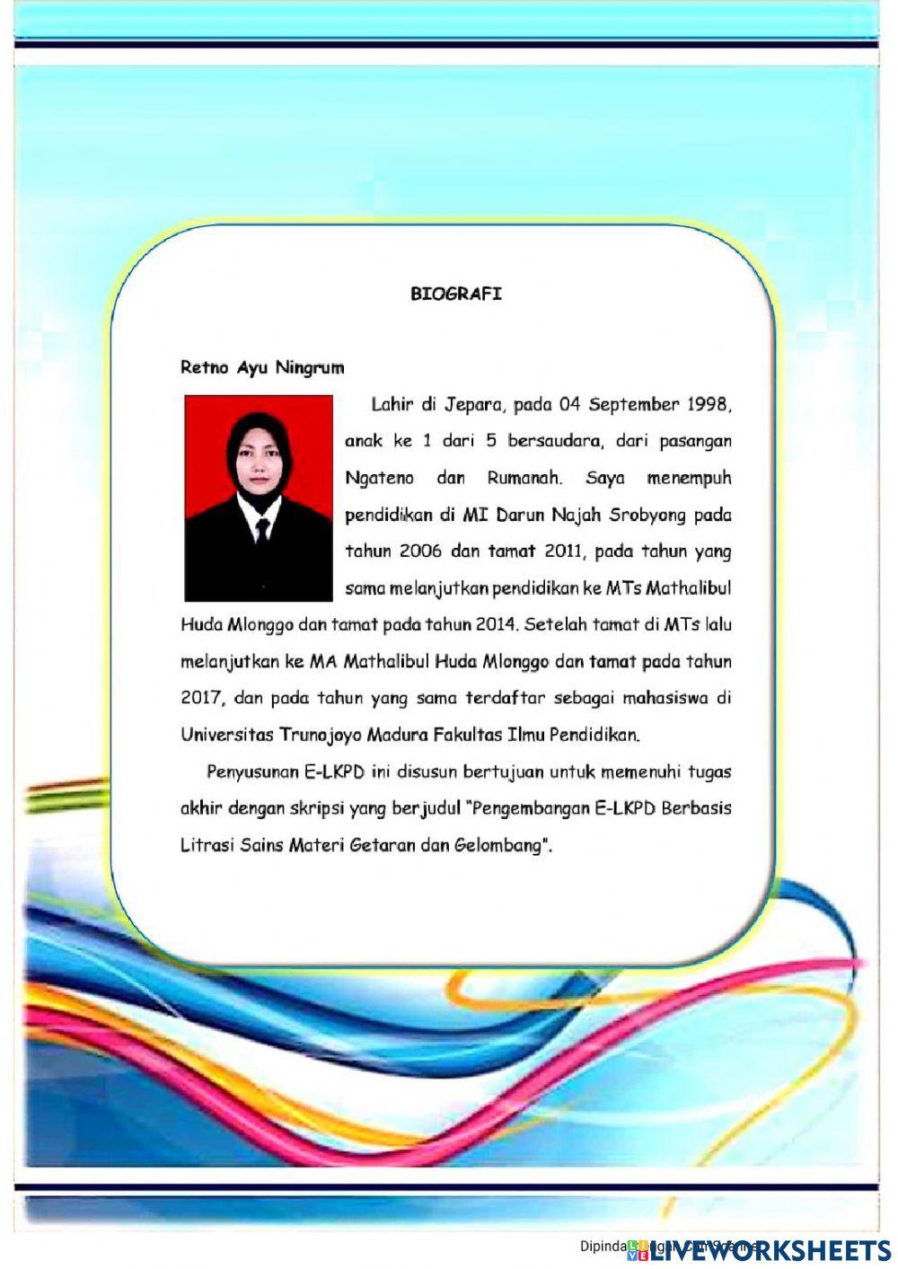 Getaran dan Gelombang Kelas VIII (2)