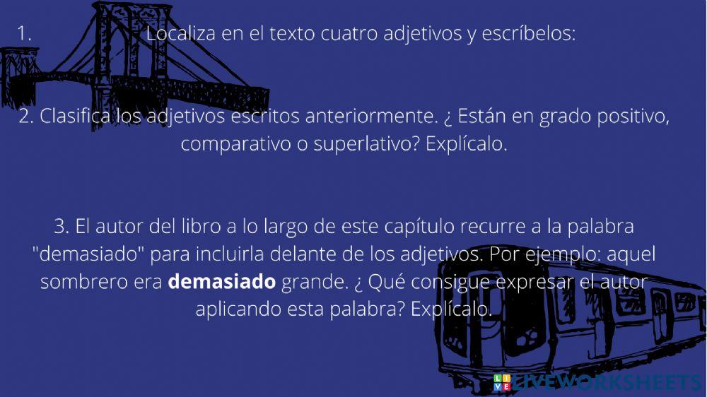 Prohibido leer a LEWIS CARROLL CAP VII