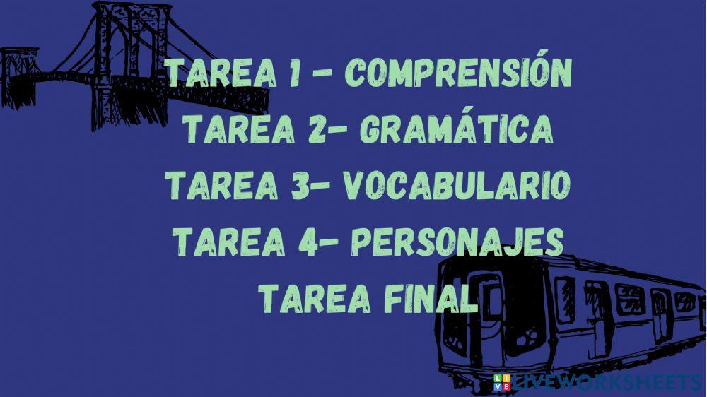 Capítulo 7 - Prohibido leer a Lewis Carroll