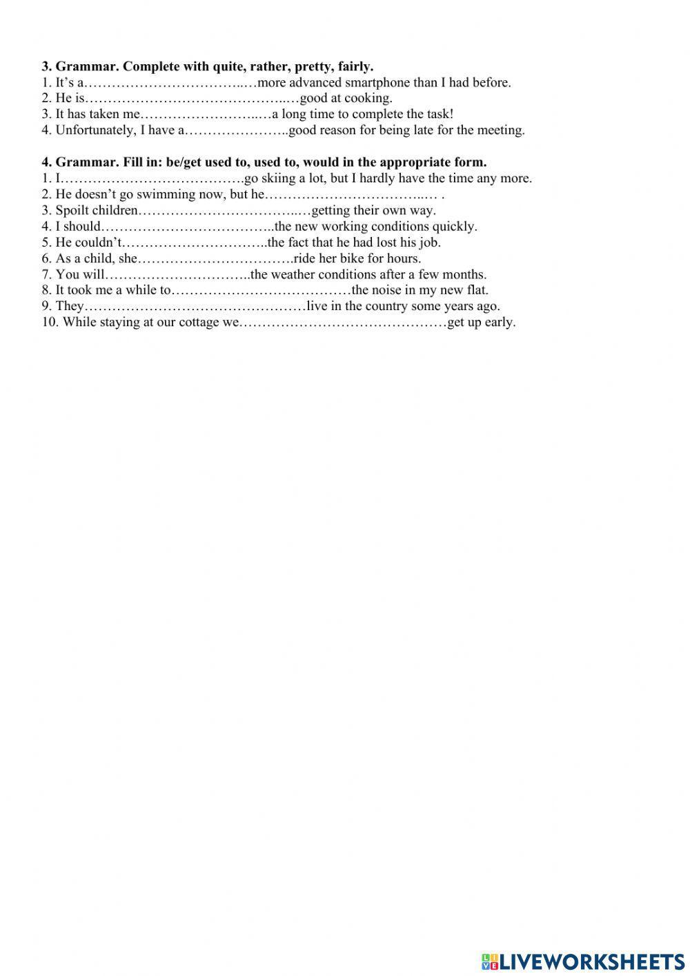 Module 3 Starlight 10