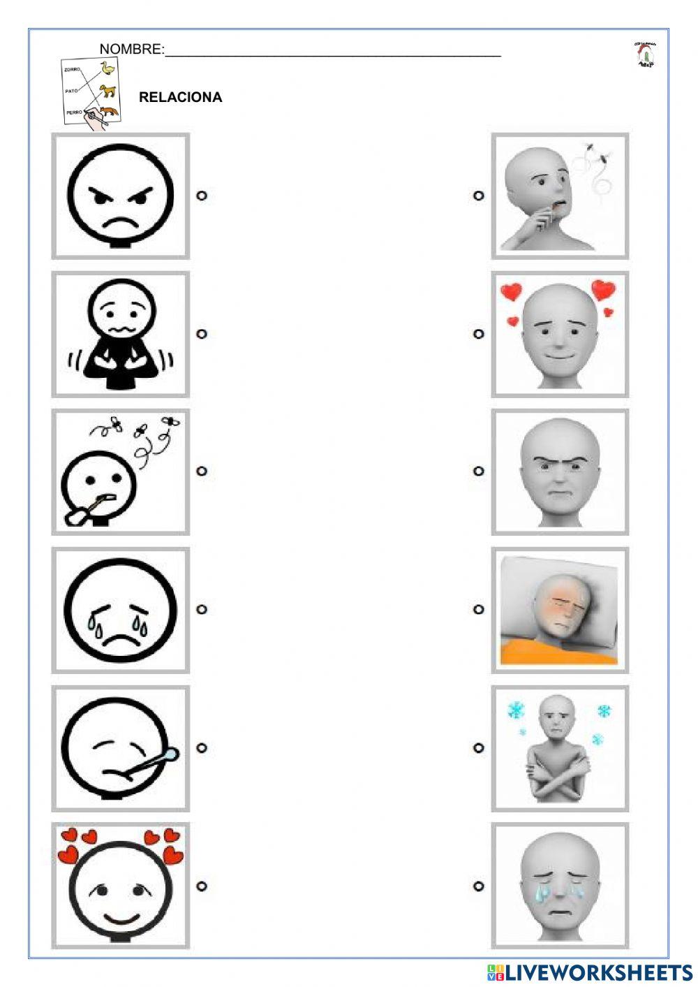 Lectoescritura Educación especial