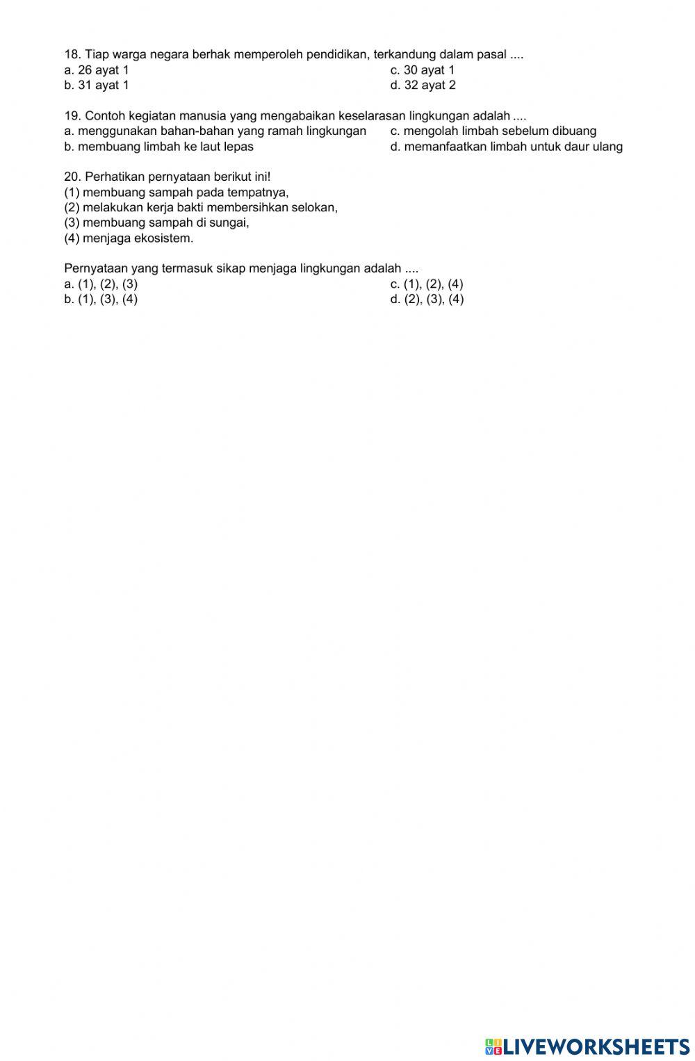 Suwisono(ppkn tema 8 kelas6)