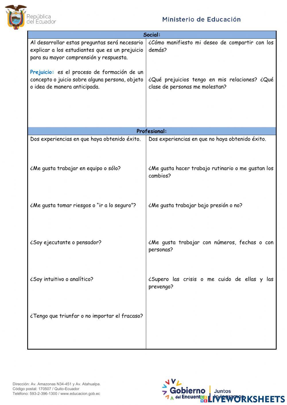 Caja de herramientas