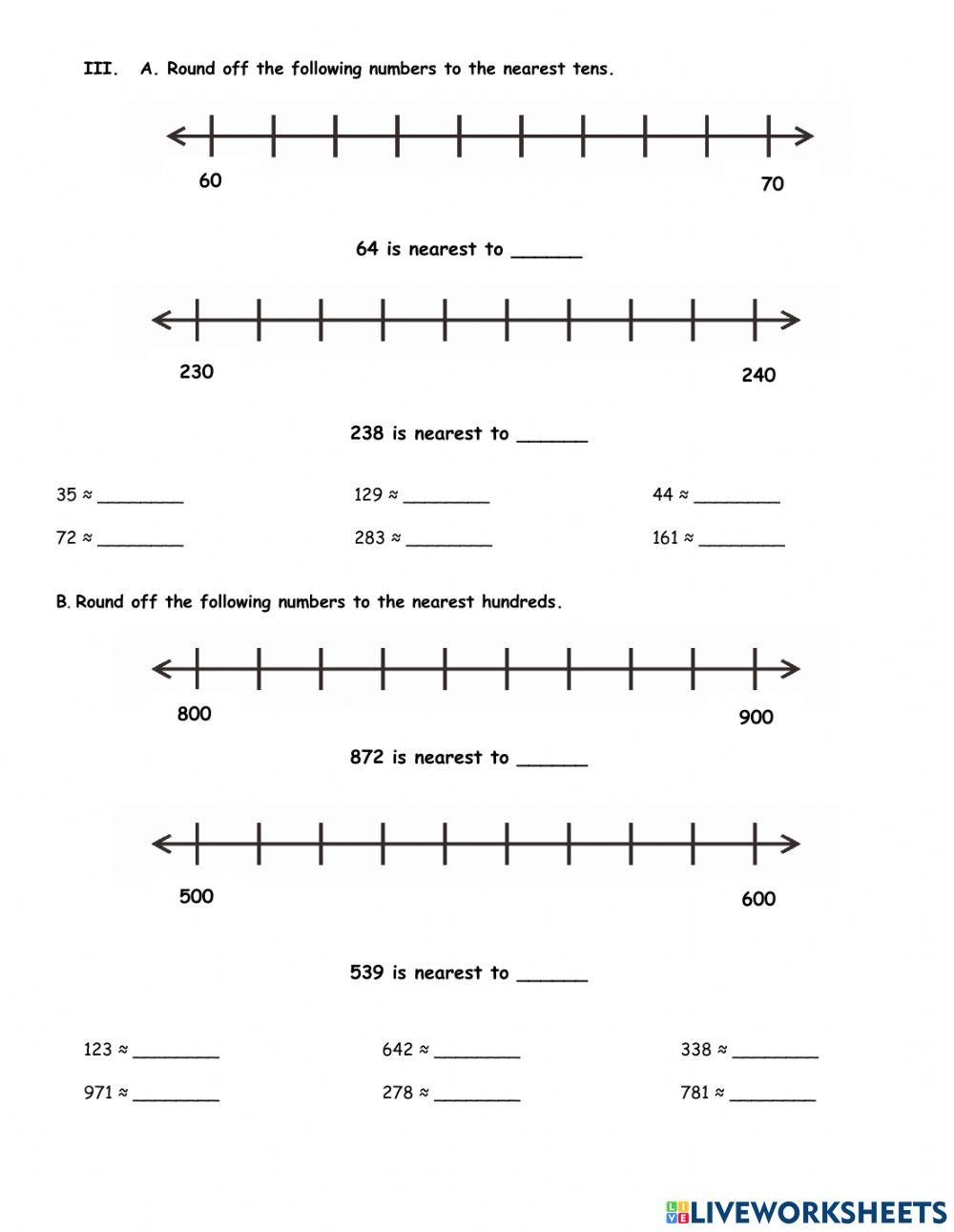 2Q Math