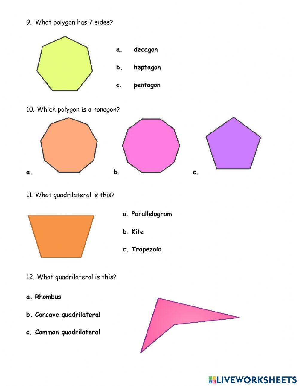 2Q Math 2Q Math