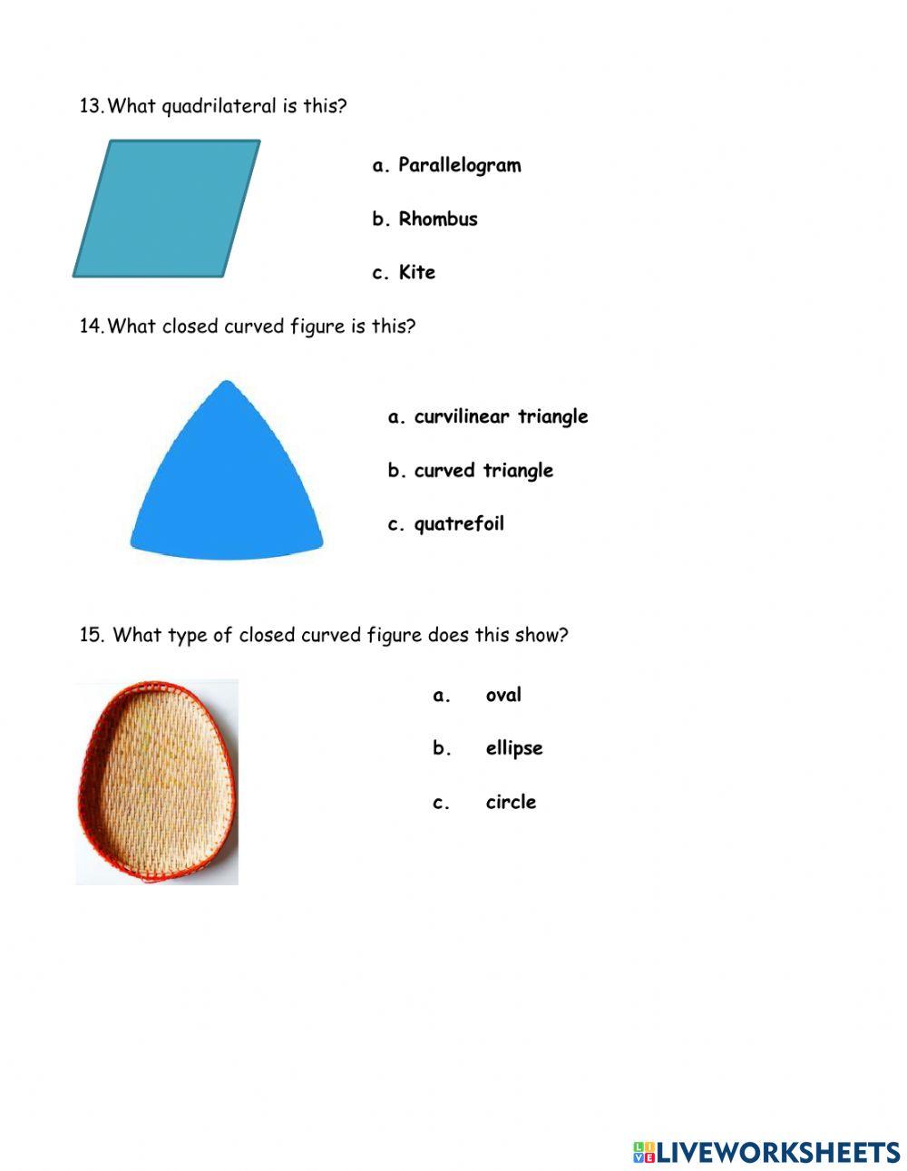 2Q Math 2Q Math