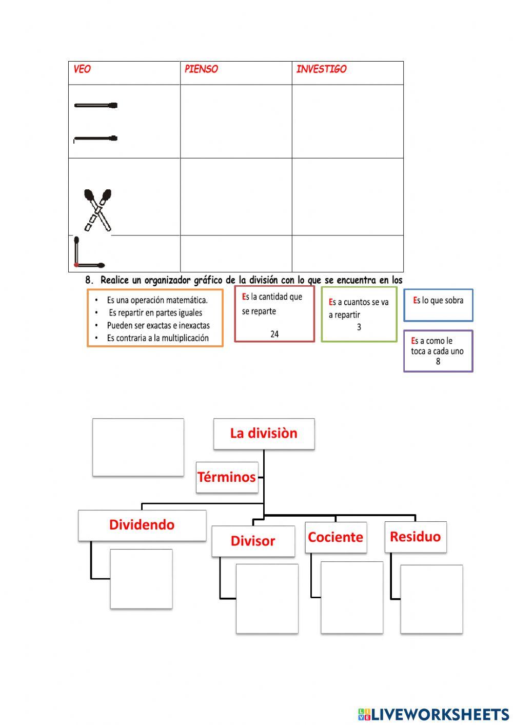 Examen primer quimestre