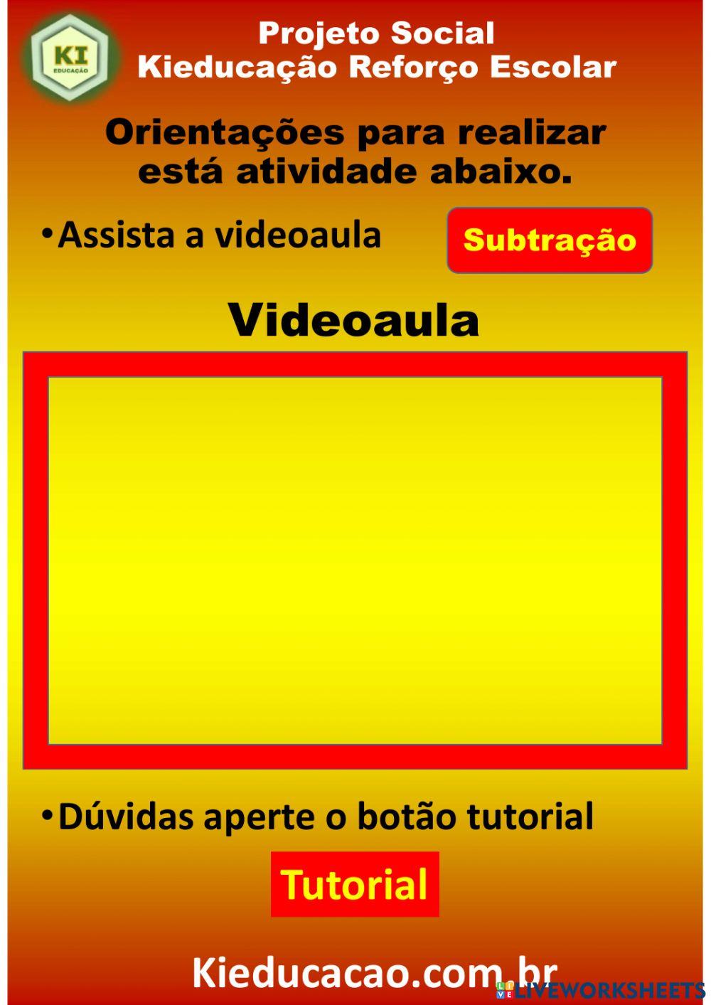 Adição 5º Ano - 04