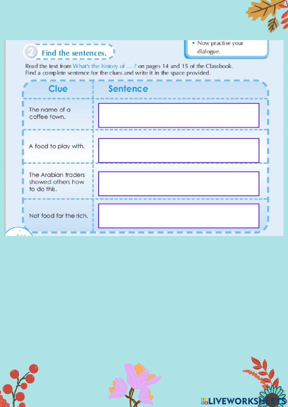 Unit 2 Lesson 6-7 G8 S2 ( Skills Book P 16