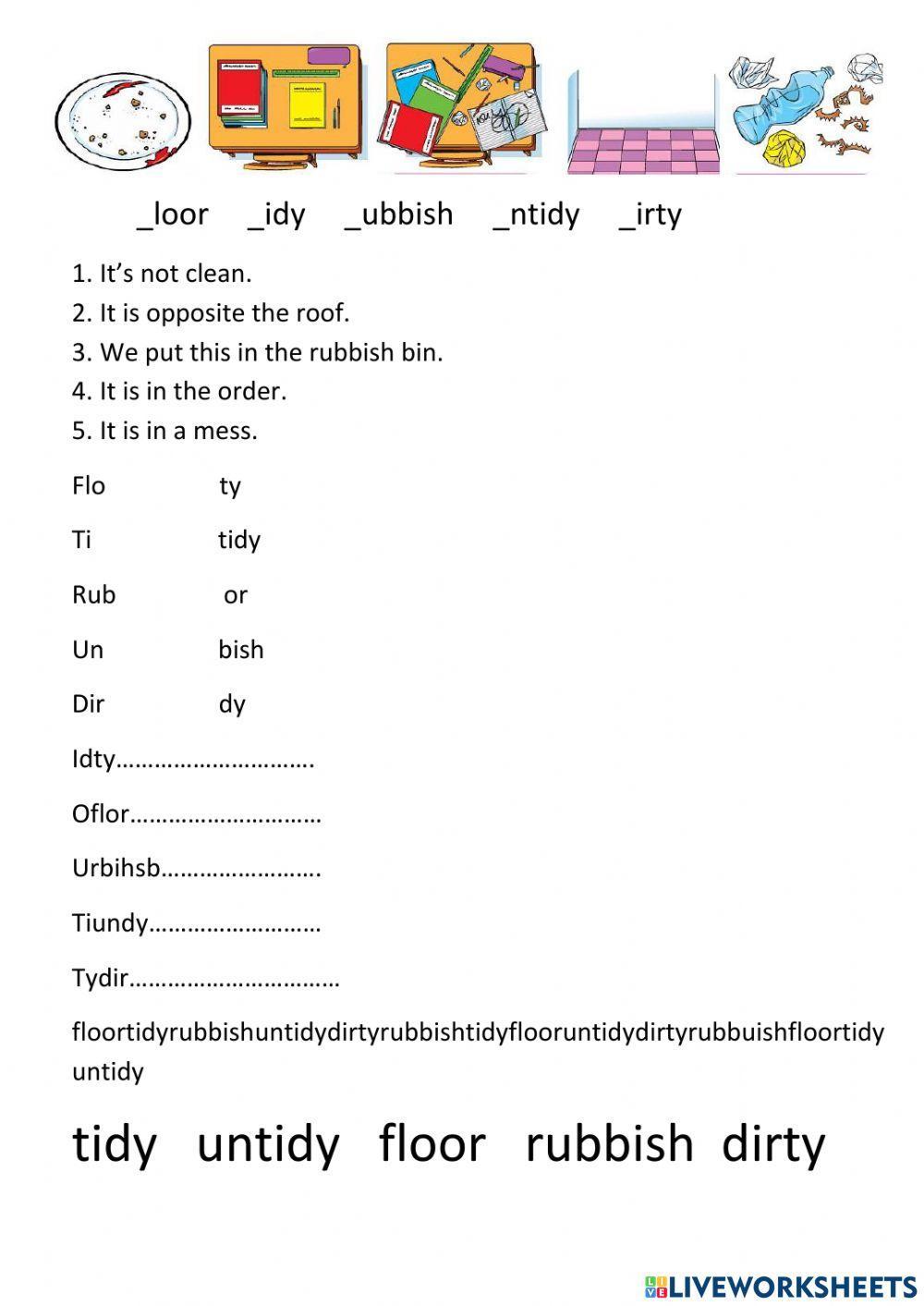 Family and friends 2-14