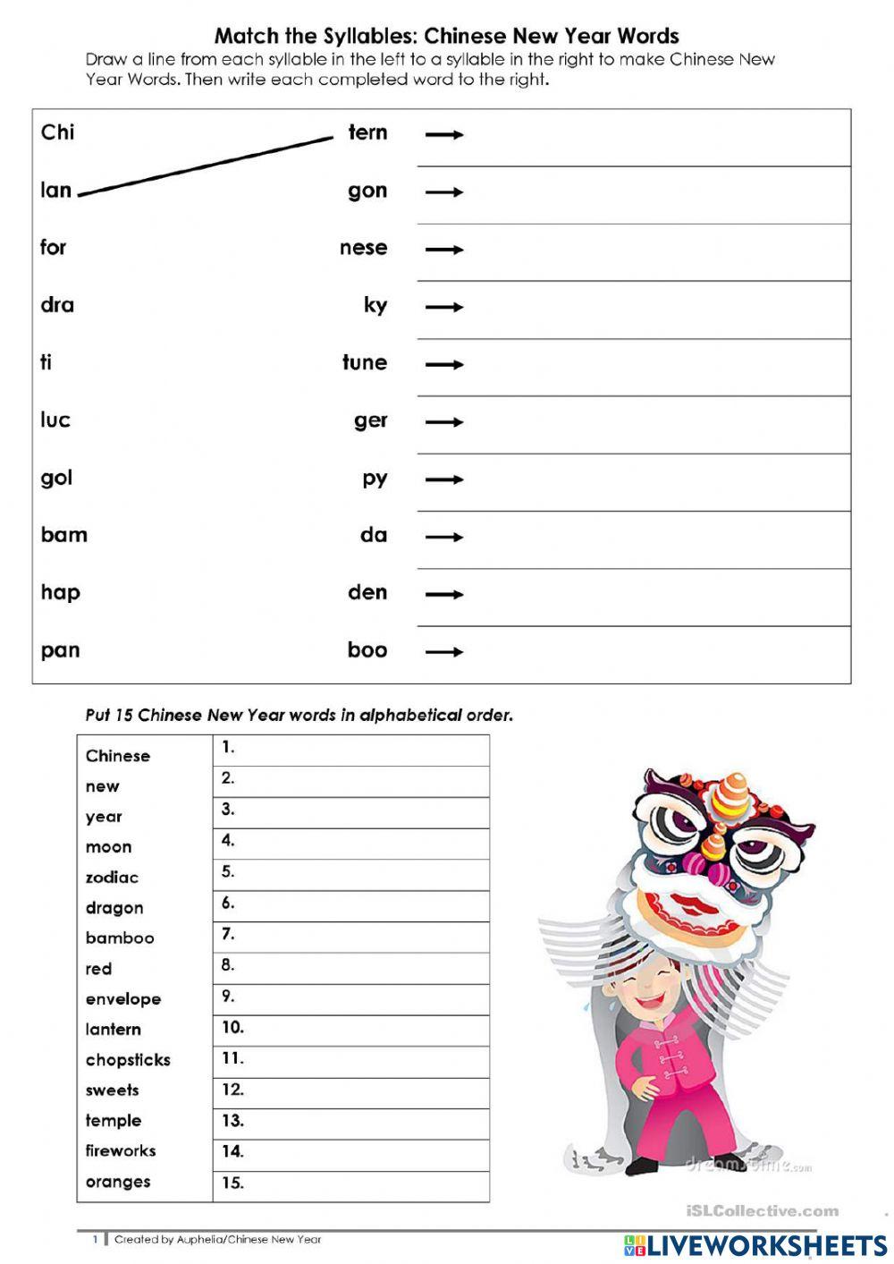 chinese-new-year-worksheet-online-exercise-for-live-worksheets