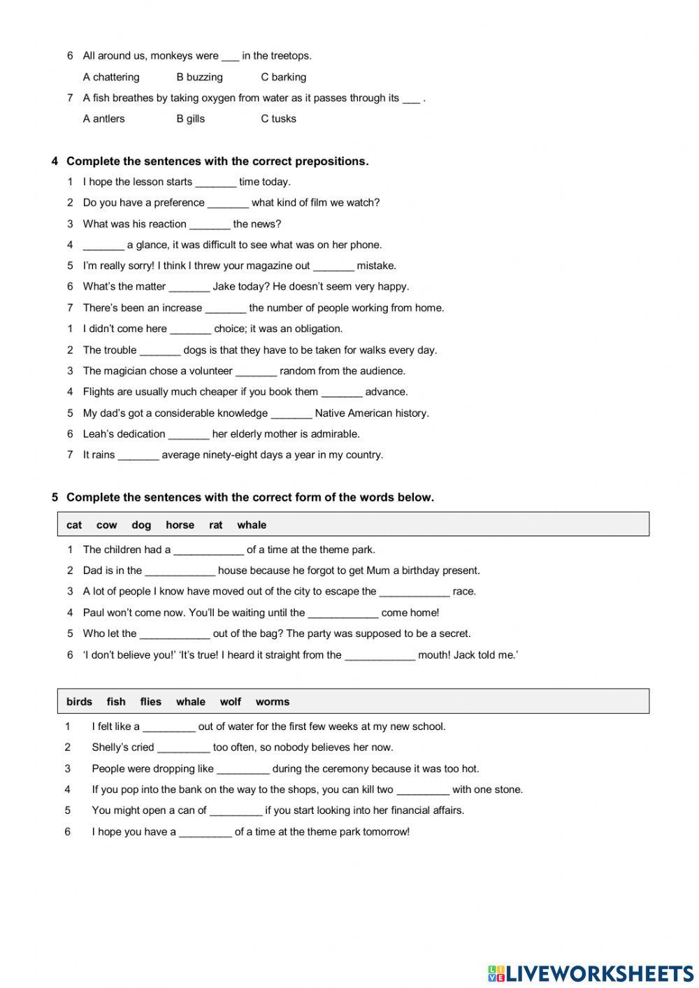 b2-grammar-online-exercise-for-live-worksheets