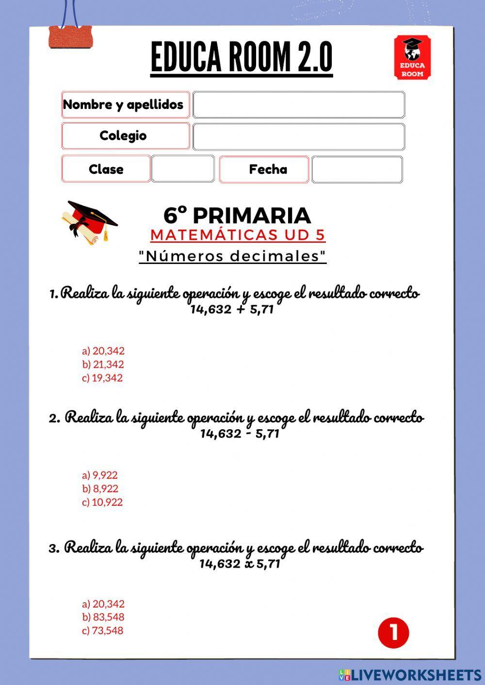 6º ud5 cuestionario 1 mate