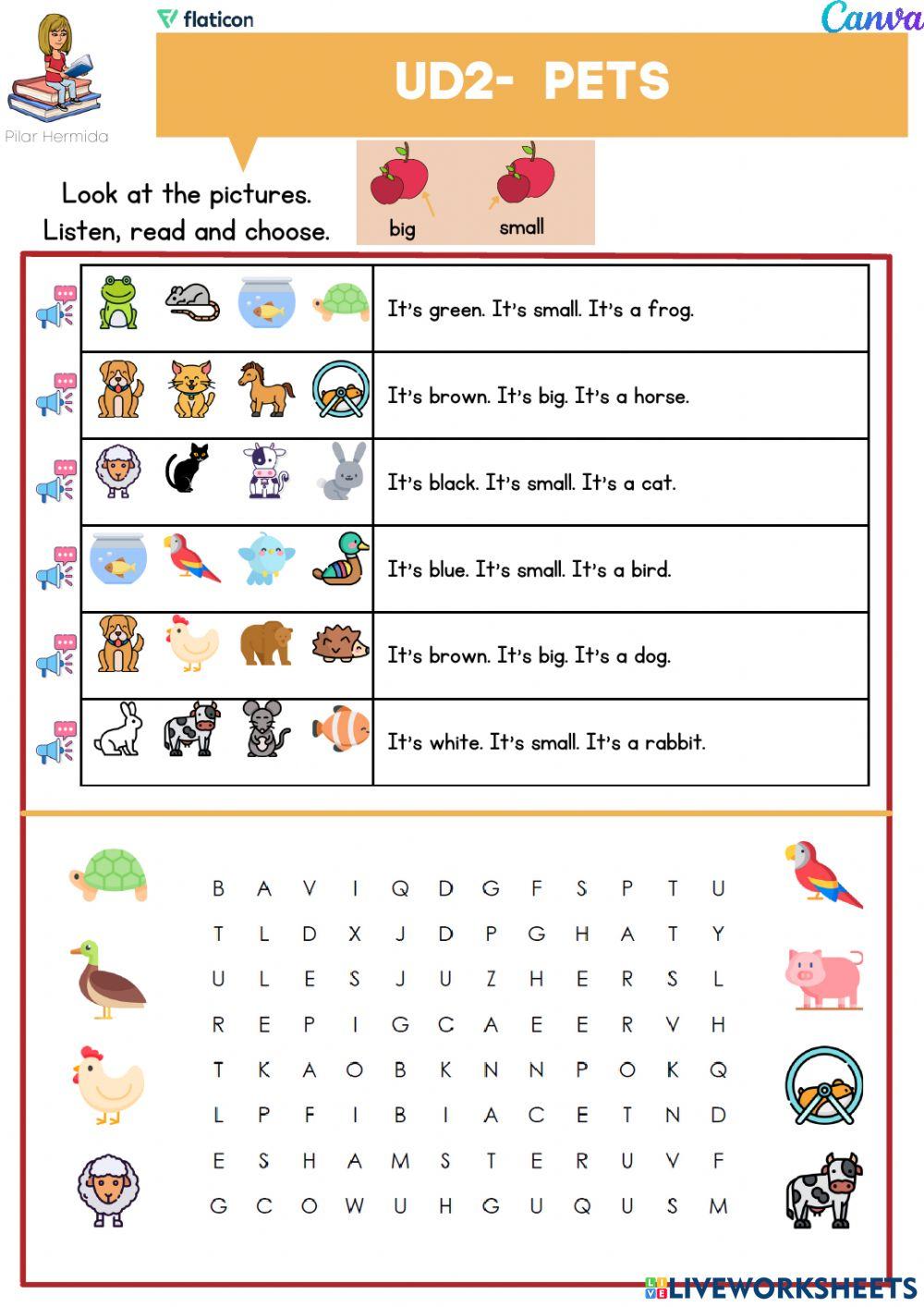 1EP UD2 PETS p3 Rooftops