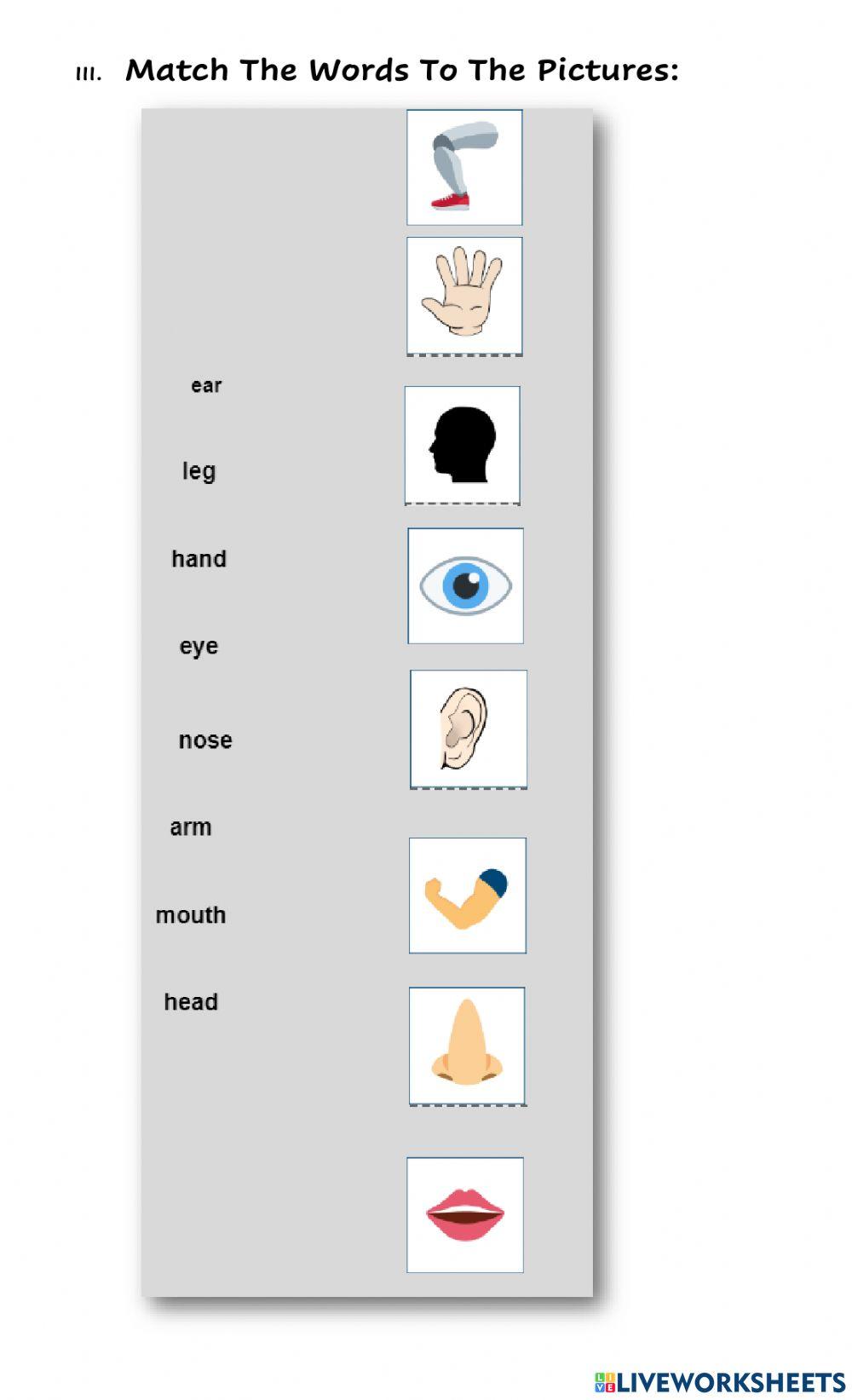 Diagnostic test