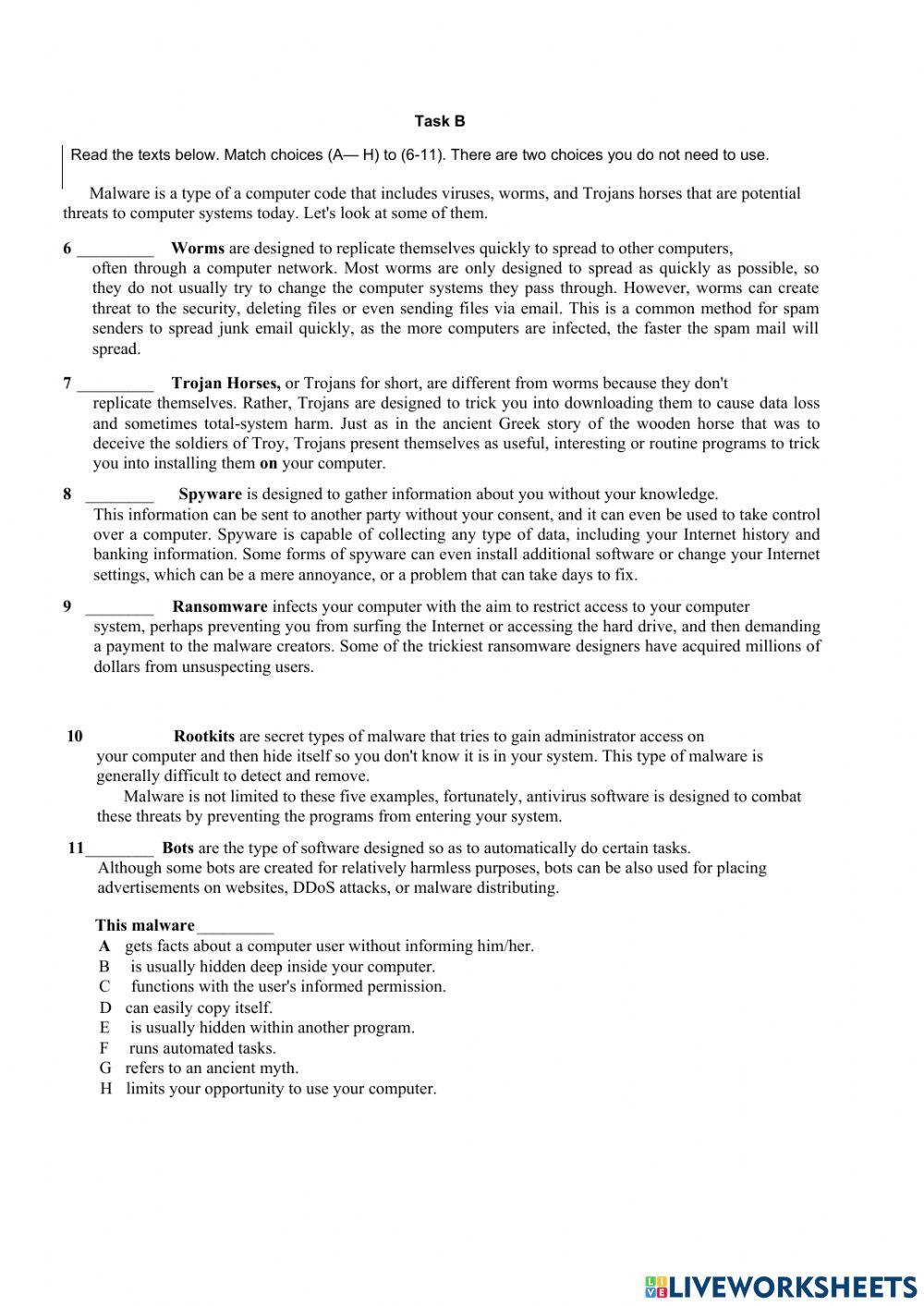 Scienc and Tehnology