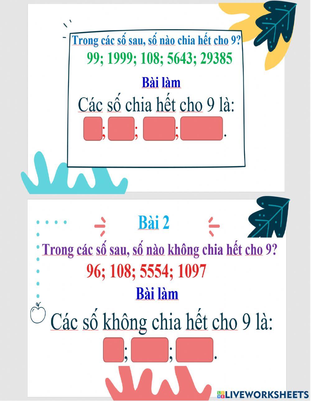 Tuần 18 - toán - thứ 2