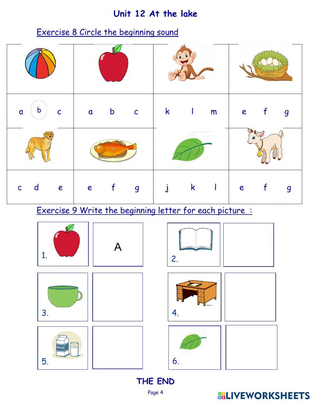  Tieng Anh 1 McMillian Unit 12