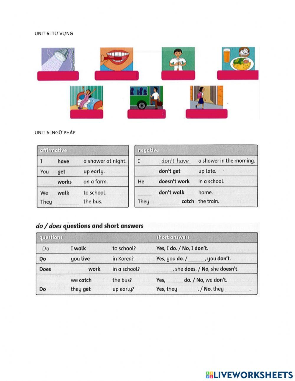 Review for first semester exam