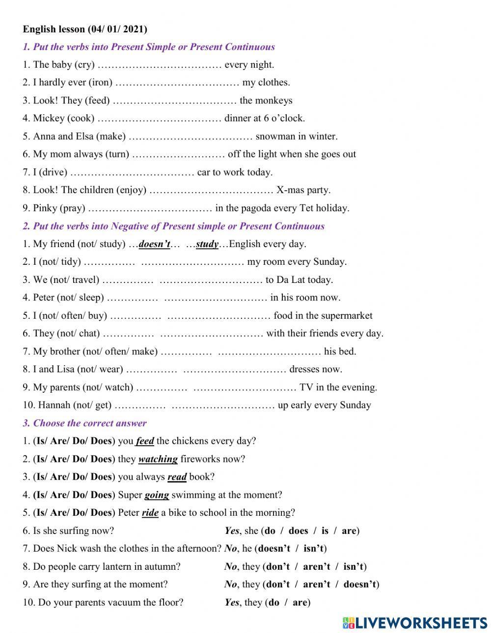 0401 - Song Vy HTĐ HTTD question