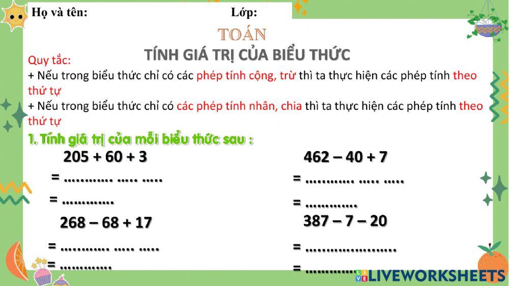 Tuan 16 tiet 3 moi 1