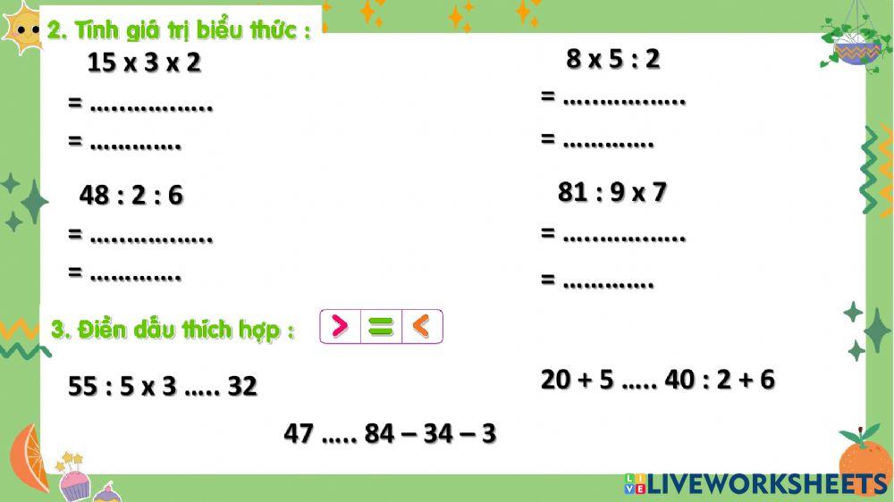 Tuan 16 tiet 3 moi 1