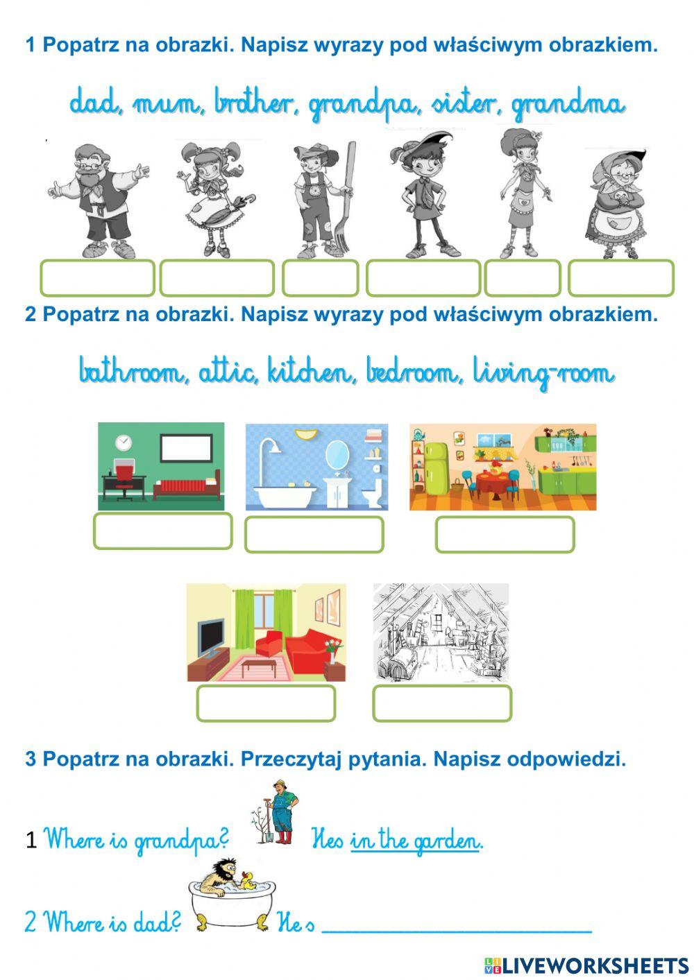 hmh online exercise for | Live Worksheets
