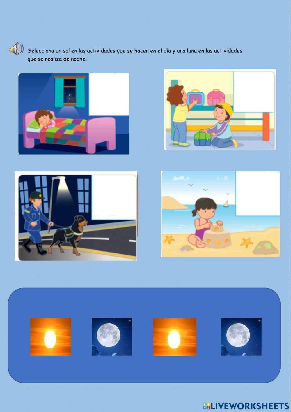 Relaciona con líneas según Corresponda