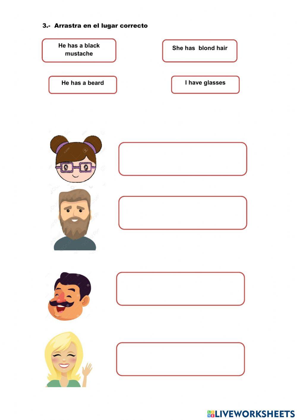 Evaluación de conocimientos