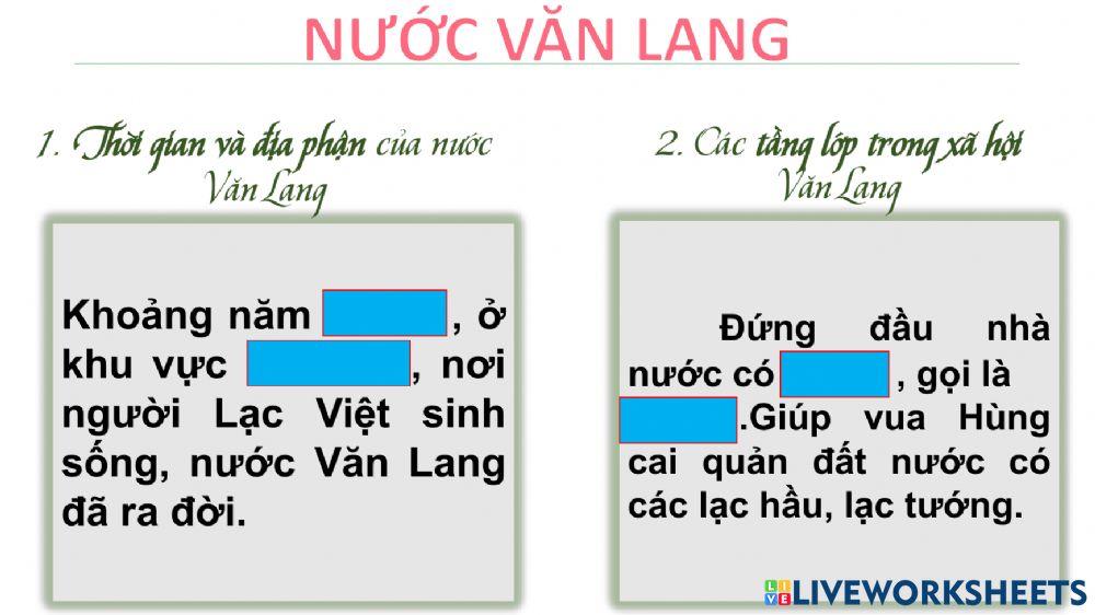 Lịch sử 4