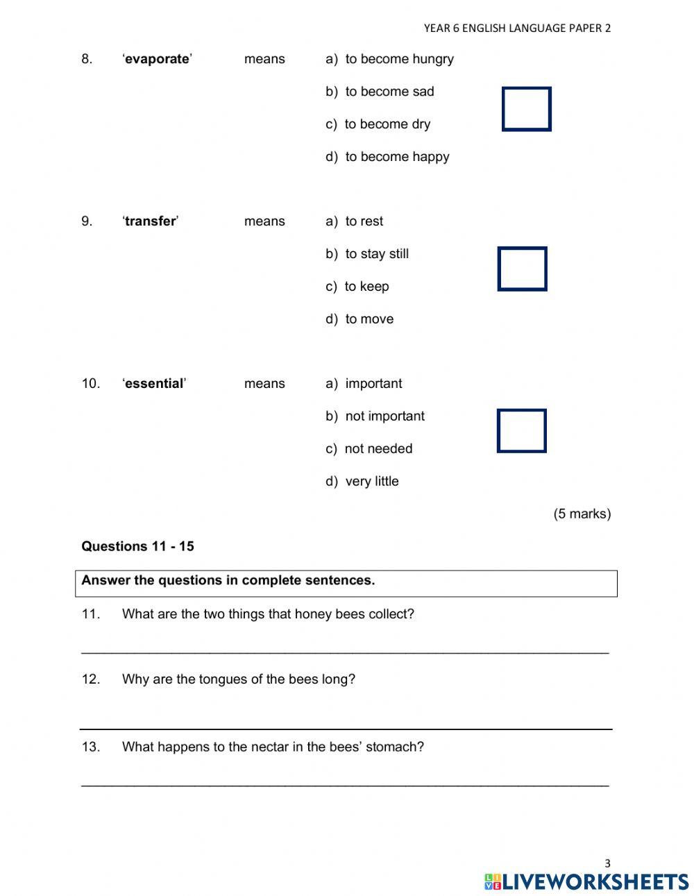 Psr screening test 2022