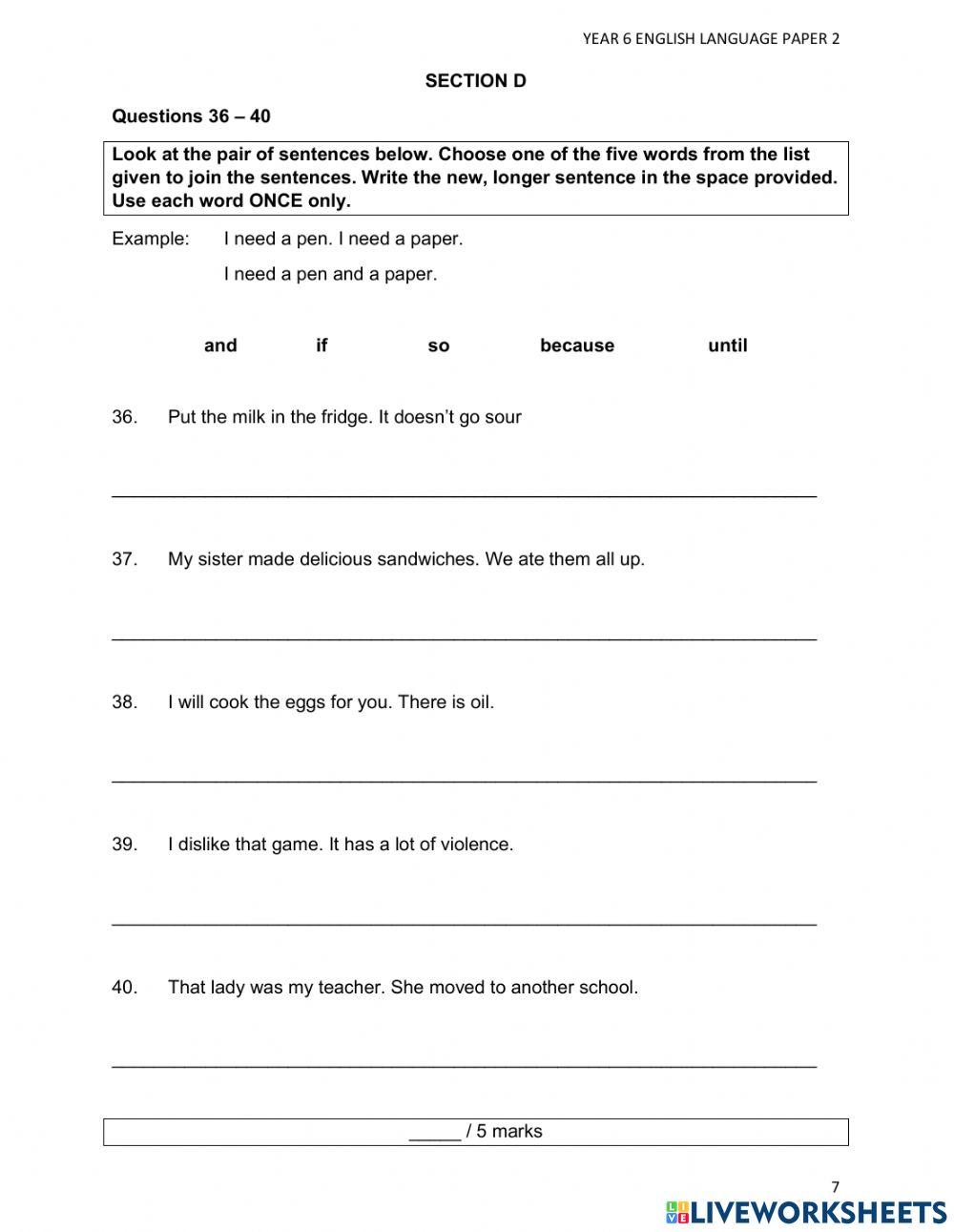 Psr screening test 2022