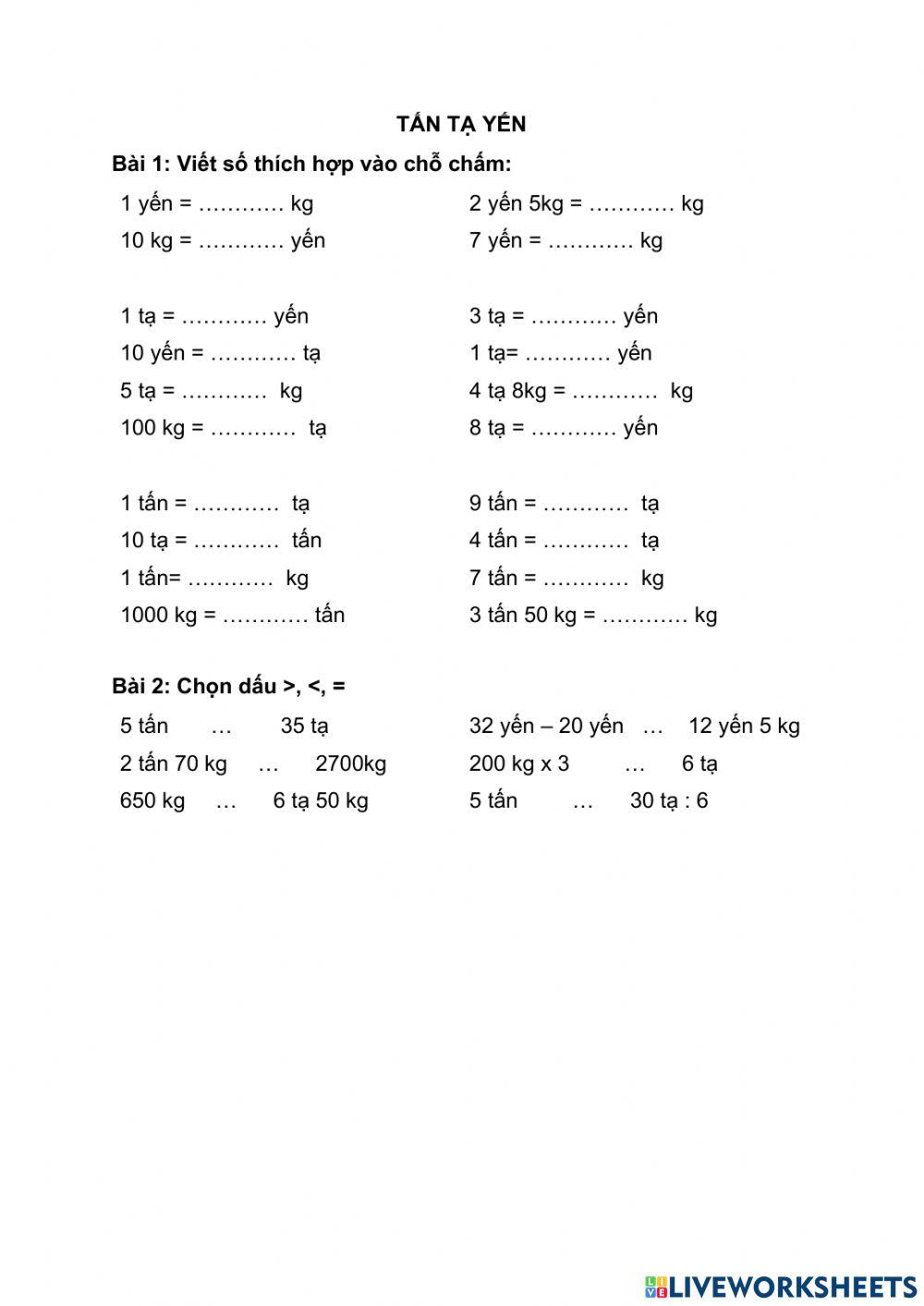Ôn tấn tạ yến