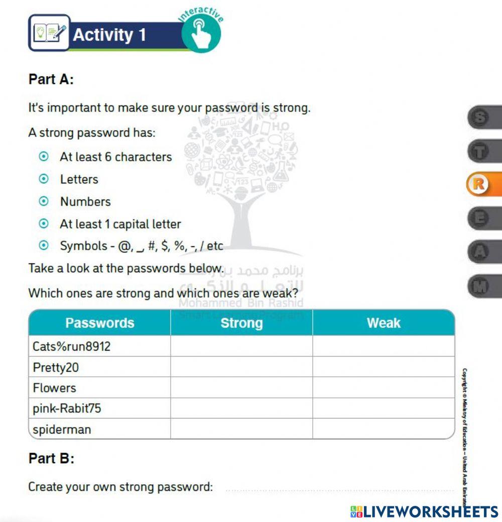 Design and technology