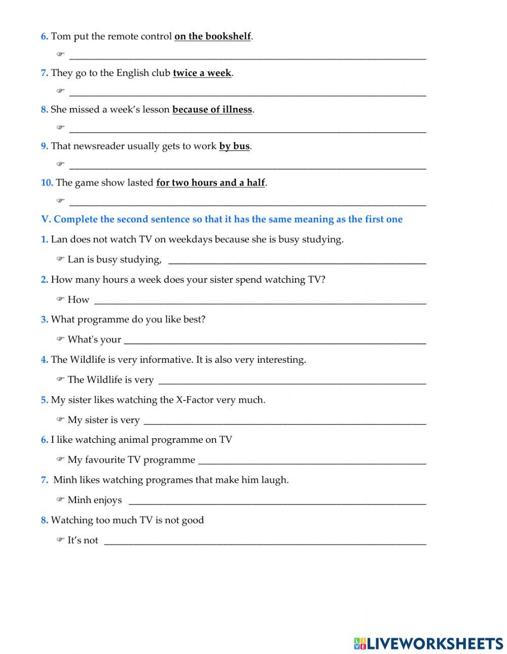Grade 6- global success