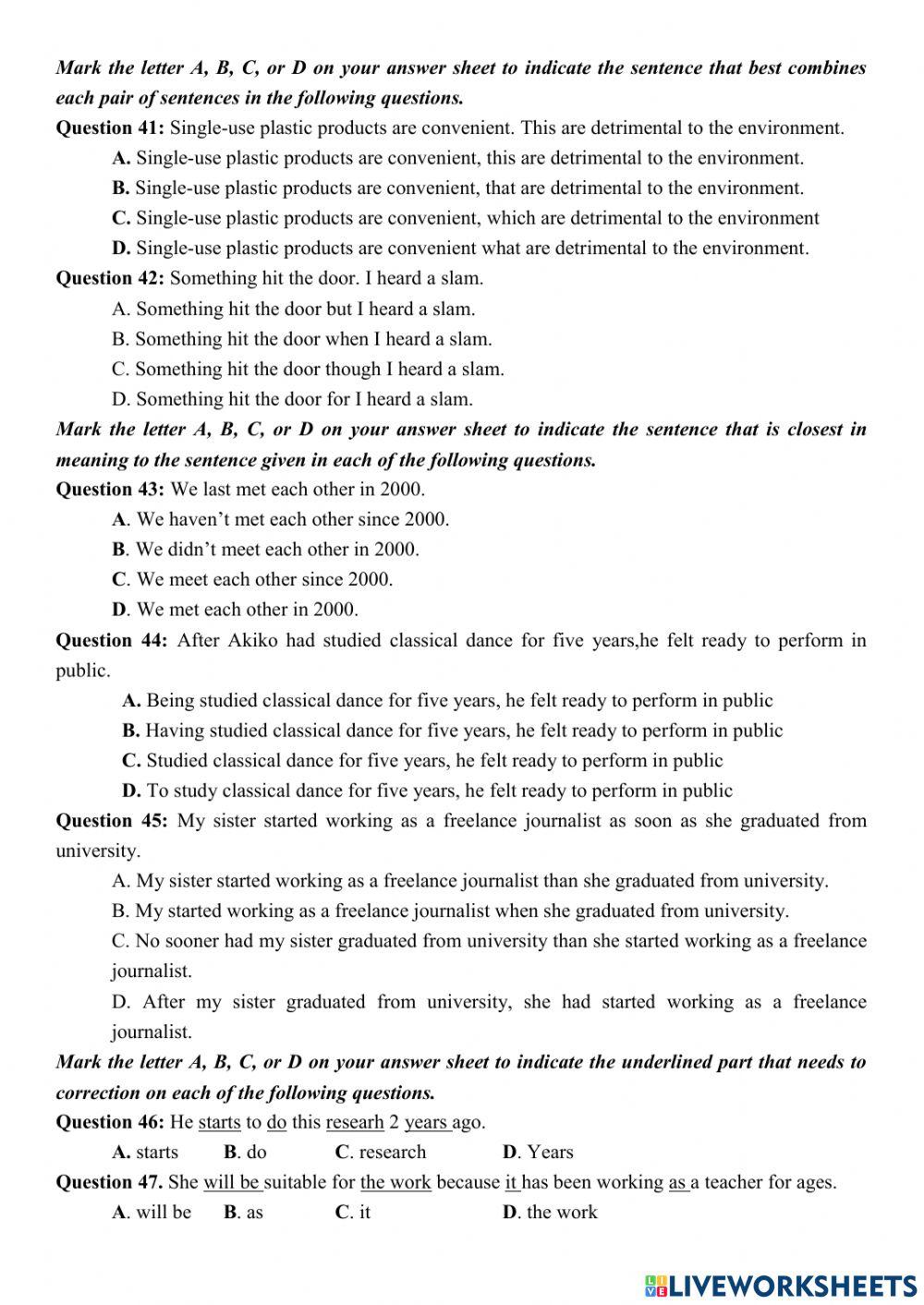 Dt12 on thi hk1 5.1.2022