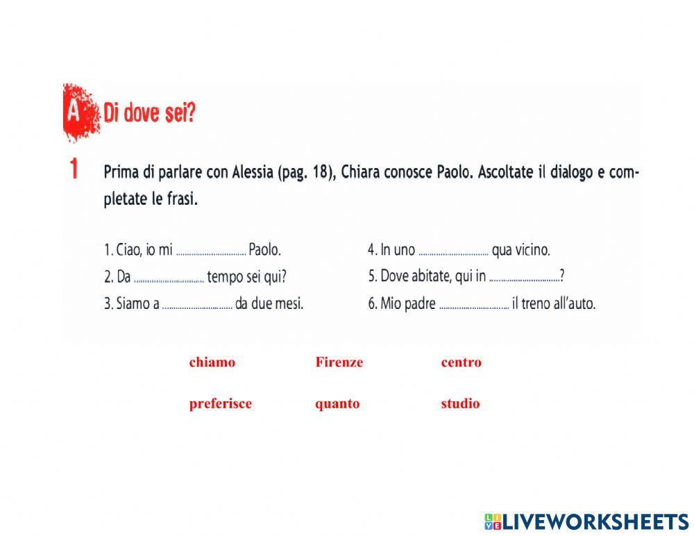 A1-Di dove sei-NVPJ1 (con suggerimento)