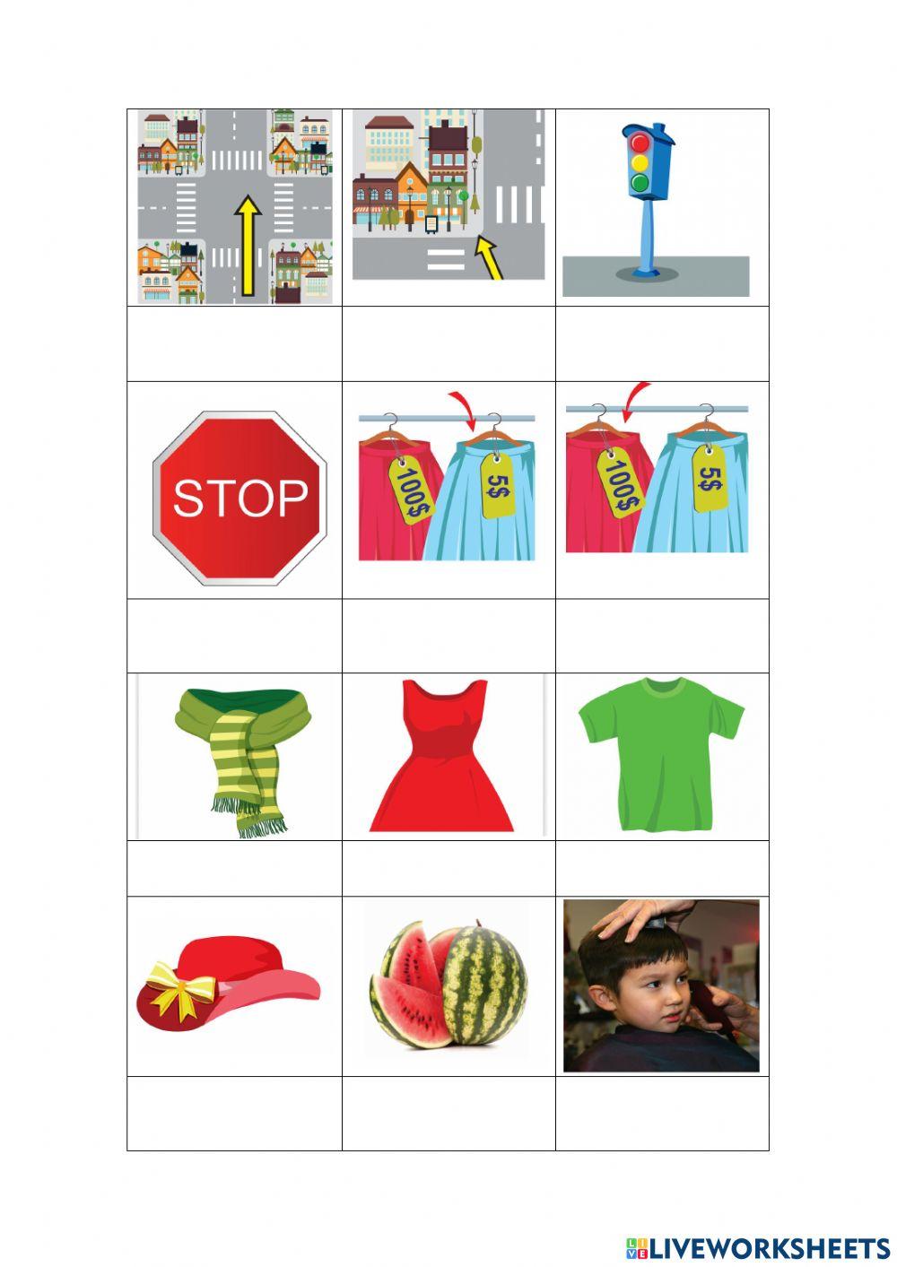 Theme3. Grade 5. Words