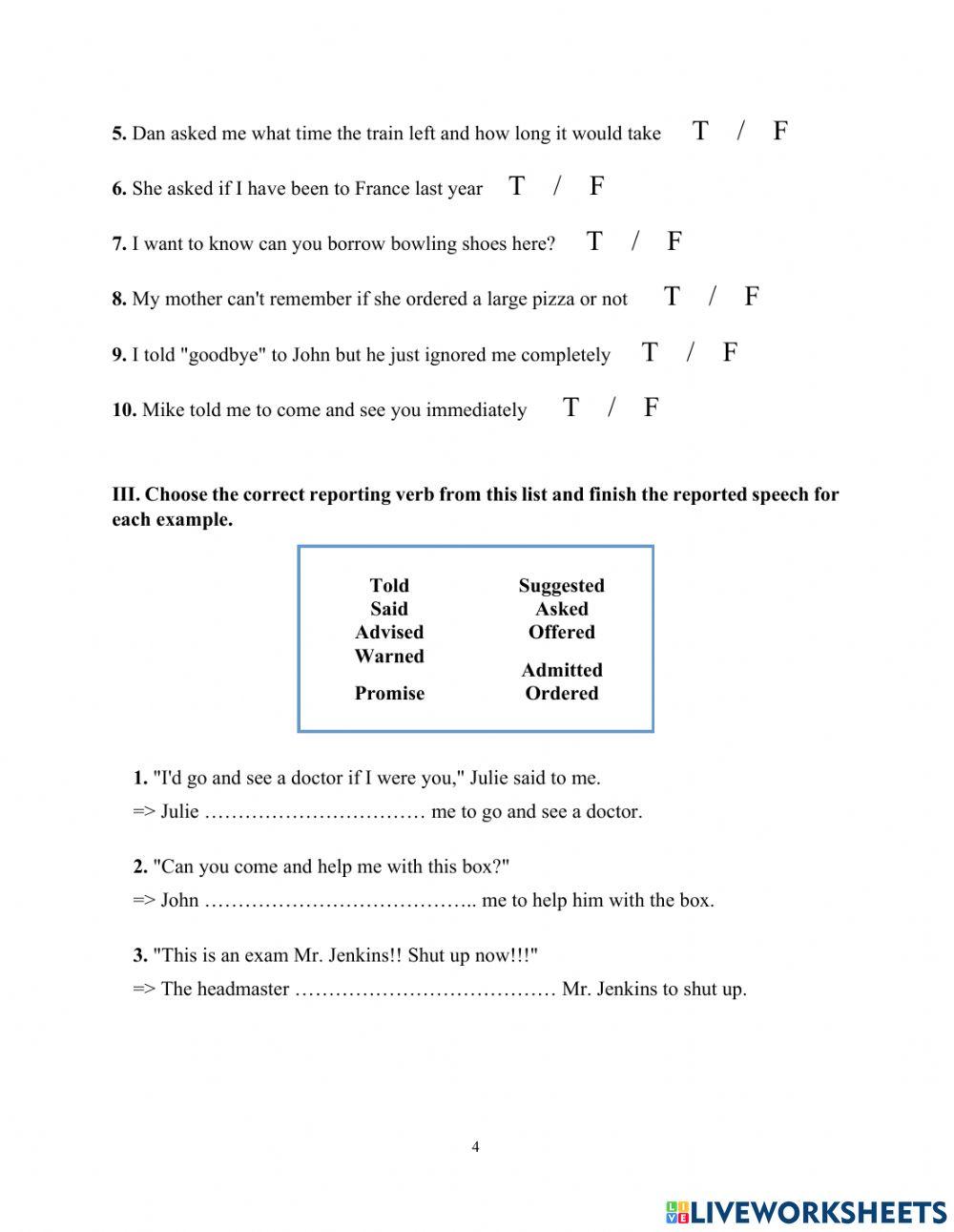 DS - Unlock 2 - Test 4 Grammar