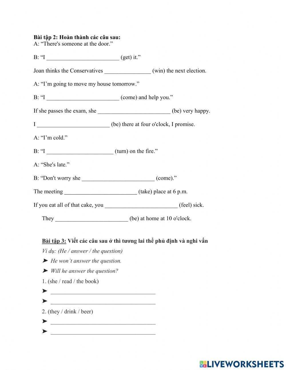 Grade 8 worksheet free worksheet Live Worksheets