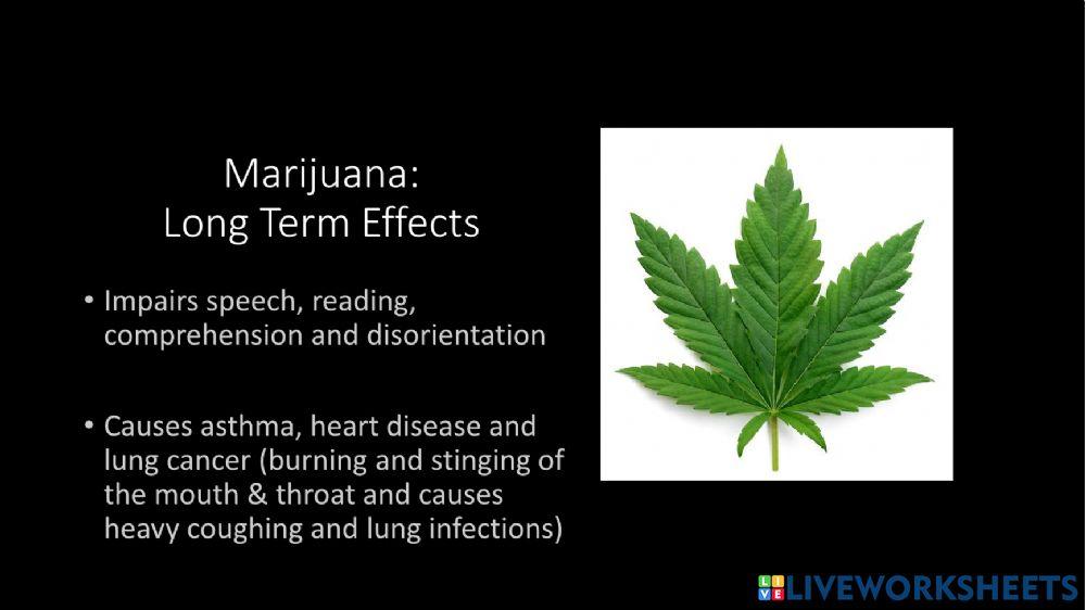 Health and Family Life