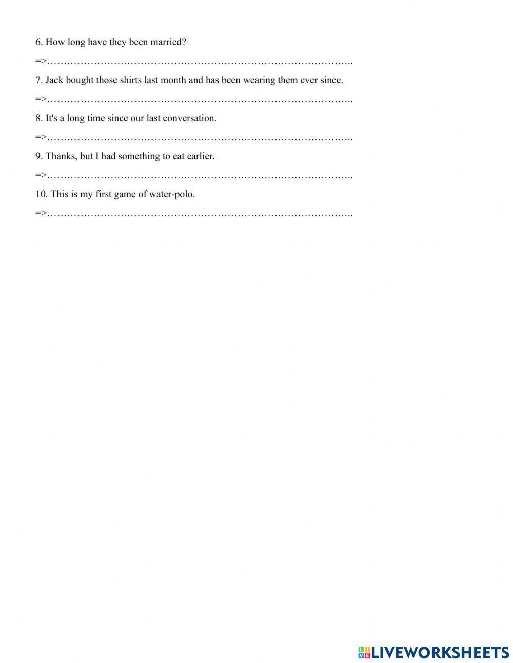 Unit 4. THE MASS MEDIA  TEST YOURSELF