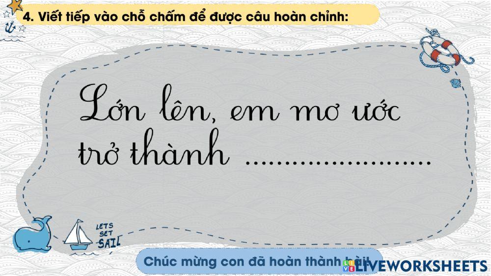 Ôn tập Tiếng Việt tuần 16