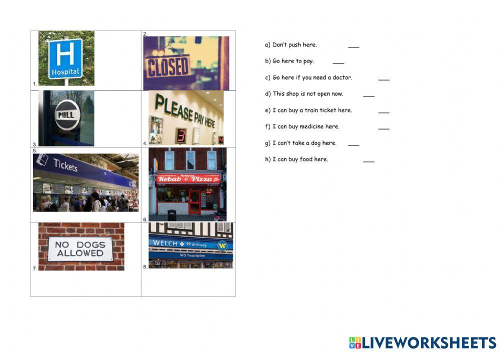 Social Sight Vocabulary Practice Test