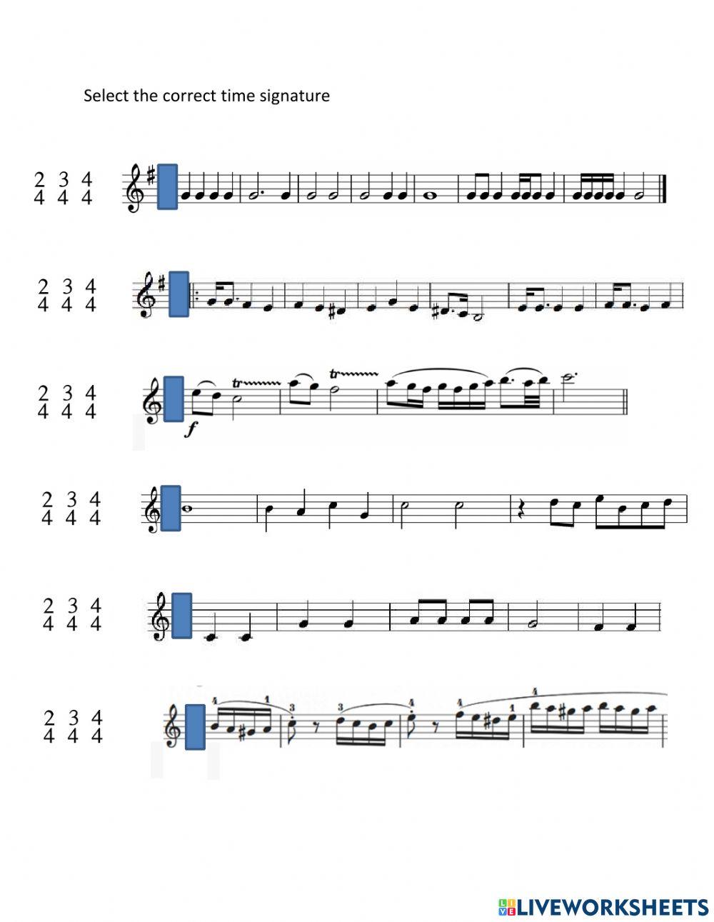 1773795 | Ukulele #2 - Time Signatures | campusviewmusic