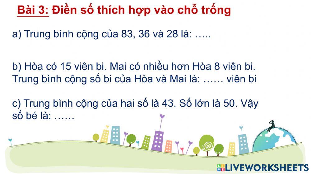Ôn tập