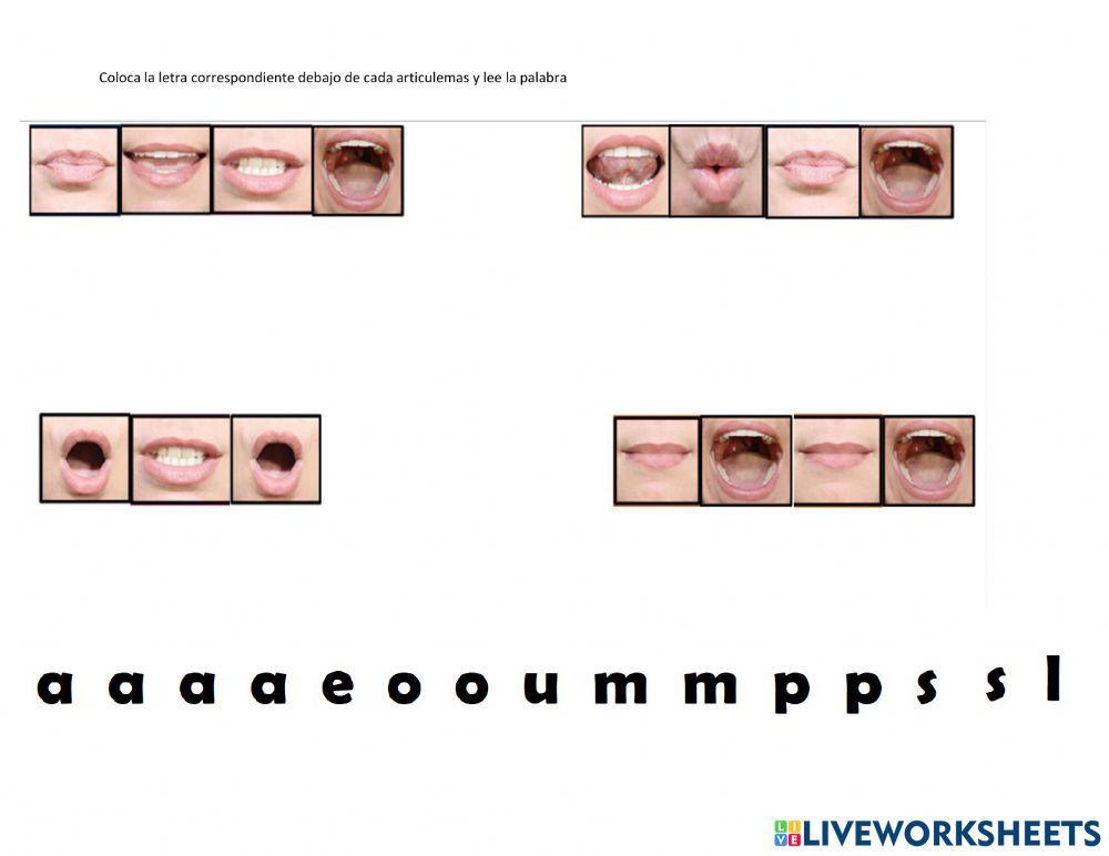 Conciencia fonològica