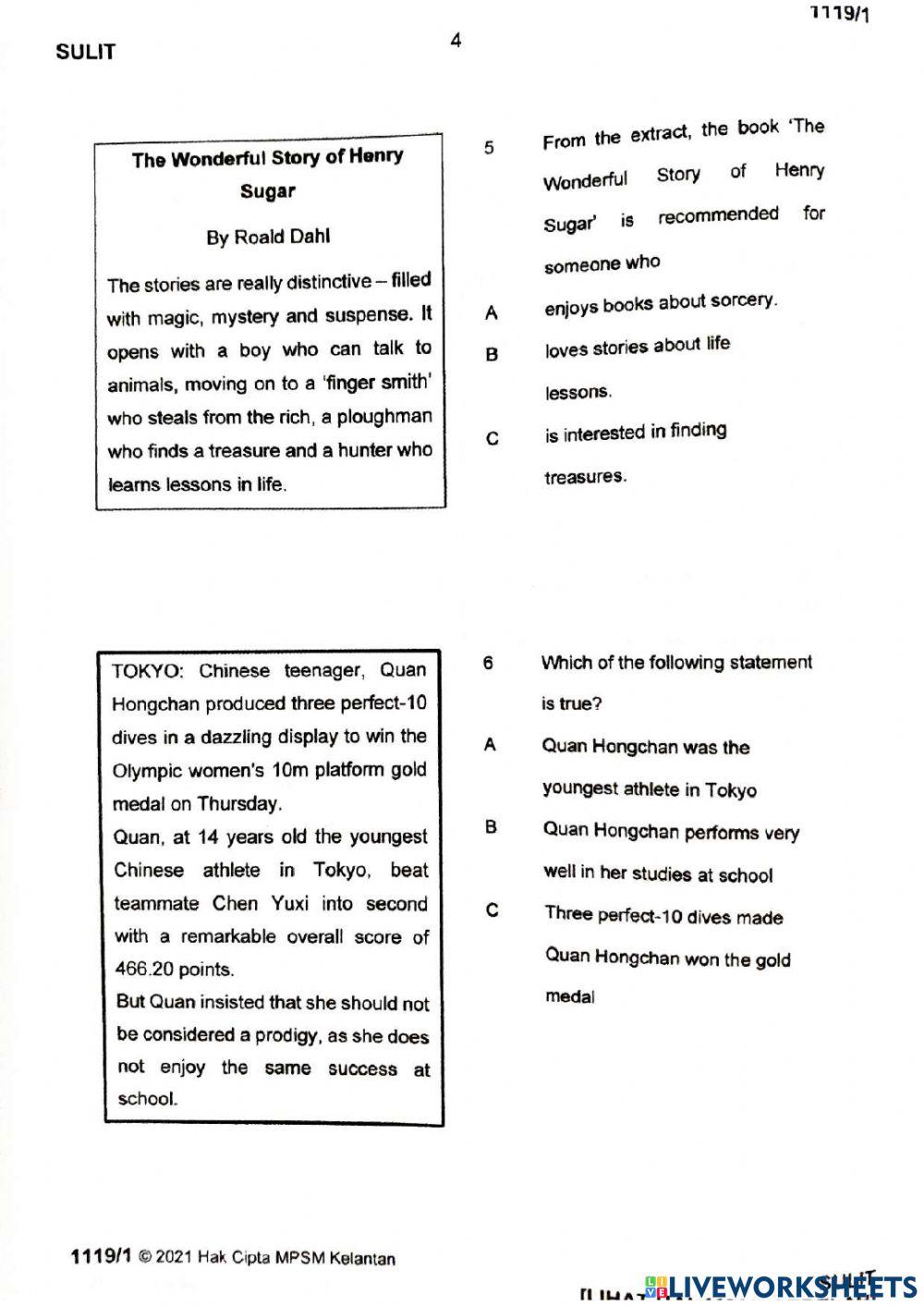 Trial kelantan 2021 part 1