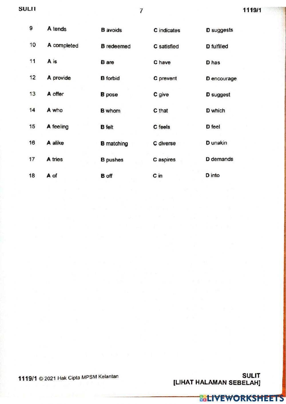 Trial kelantan 2021 part 1